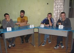 «Мафія» на факультеті плодоовочівництва, екології та захисту рослин