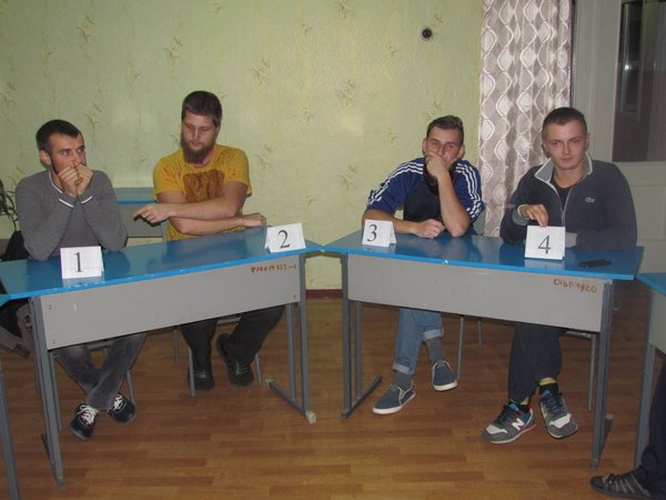 «Мафія» на факультеті плодоовочівництва, екології та захисту рослин