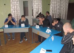 «Мафія» на факультеті плодоовочівництва, екології та захисту рослин
