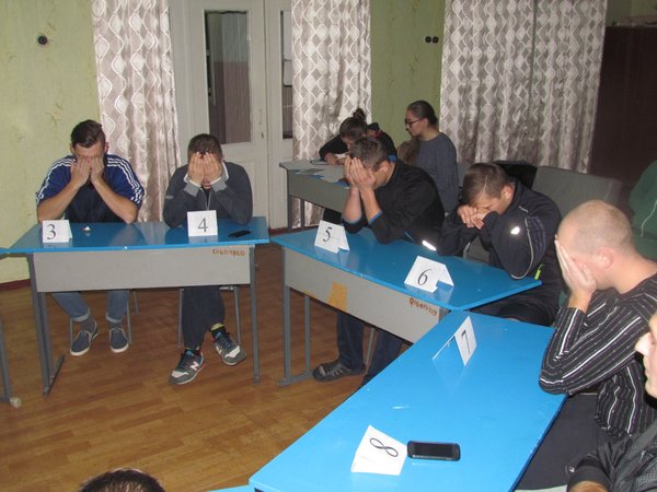 «Мафія» на факультеті плодоовочівництва, екології та захисту рослин