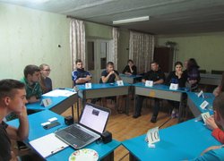 «Мафія» на факультеті плодоовочівництва, екології та захисту рослин