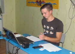 «Мафія» на факультеті плодоовочівництва, екології та захисту рослин