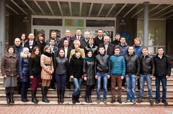 ІІ етап Всеукраїнської студентської олімпіади зі спеціальності «Плодоовочівництво і виноградарство»