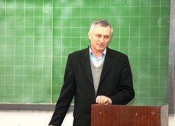 Всеукраїнська студентська олімпіада зі спеціальності «Плодоовочівництво і виноградарство»