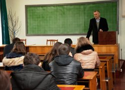 Всеукраїнська студентська олімпіада зі спеціальності «Плодоовочівництво і виноградарство»