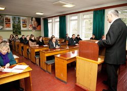 ІІ етап Всеукраїнської студентської олімпіади зі спеціальності «Плодоовочівництво і виноградарство»
