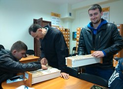 Написання магістерської роботи – відповідальний момент завершення навчання