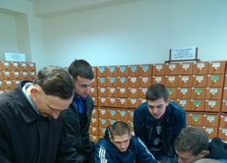 Написання магістерської роботи – відповідальний момент завершення навчання
