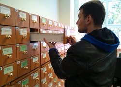 Написання магістерської роботи – відповідальний момент завершення навчання