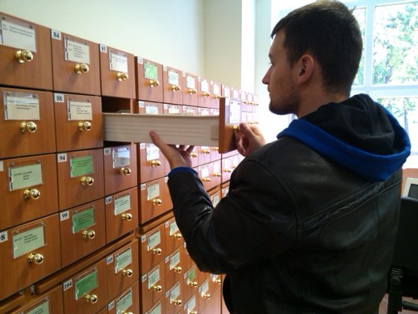 Написання магістерської роботи – відповідальний момент завершення навчання