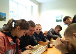 Написання магістерської роботи – відповідальний момент завершення навчання