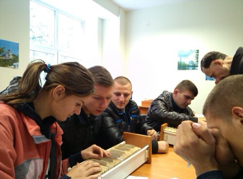 Написання магістерської роботи – відповідальний момент завершення навчання