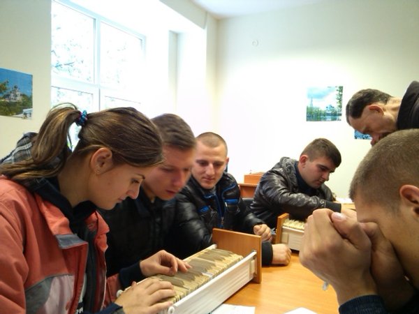 Написання магістерської роботи – відповідальний момент завершення навчання