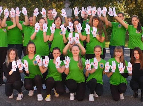 Факультет плодоовочівництва, екології та захисту рослин