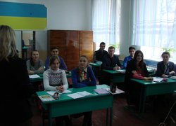 Співпраця Уманського НУС з освітянами Вінниччини