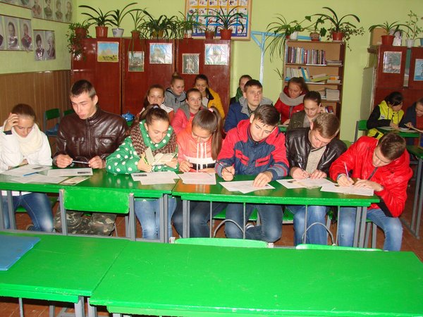 Співпраця Уманського НУС з освітянами Вінниччини