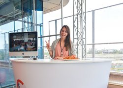 Викладач Уманського НУС Роман Вихватнюк – переможець Всеукраїнського чемпіонату з веб розробки UA Web Challenge VII