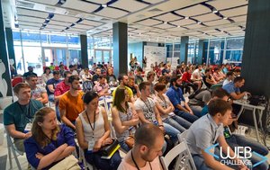 Викладач Уманського НУС Роман Вихватнюк – переможець Всеукраїнського чемпіонату з веб розробки UA Web Challenge VII