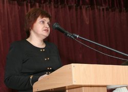 Конференція трудового колективу Уманського НУС: підсумки і перспективи