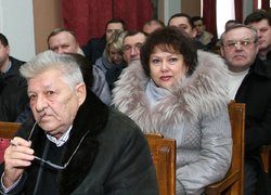 Конференція трудового колективу Уманського НУС: підсумки і перспективи