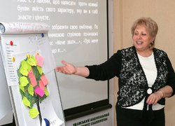 Соціально - психологічний тренінг  «Шляхи порозуміння в конфліктах»