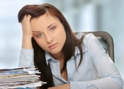 7 основних причин перевтоми
