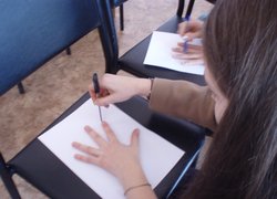 Психологічний тренінг  «Пані Самооцінка»