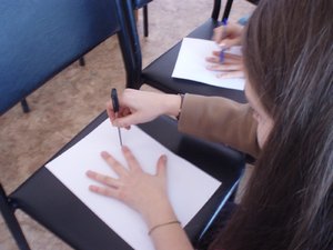 Психологічний тренінг  «Пані Самооцінка»