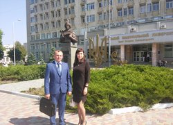 Підписано договір про співпрацю Рад молодих учених ВНЗ Черкащини