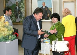 Університет садівництва – учасник фестивалю «Умань історична»