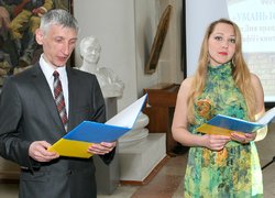 Університет садівництва – учасник фестивалю «Умань історична»