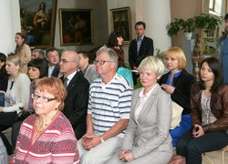 Університет садівництва – учасник фестивалю «Умань історична»