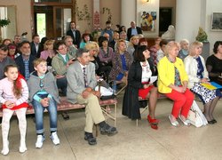 Університет садівництва – учасник фестивалю «Умань історична»