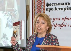 Університет садівництва – учасник фестивалю «Умань історична»