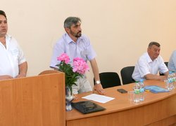 Міжнародна наукова конференція «Актуальні проблеми садово-паркового мистецтва»
