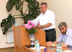 Міжнародна наукова конференція «Актуальні проблеми садово-паркового мистецтва»