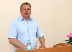 Міжнародна наукова конференція «Актуальні проблеми садово-паркового мистецтва»