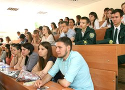 Міжнародна наукова конференція «Актуальні проблеми садово-паркового мистецтва»