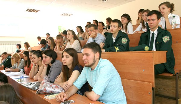 Міжнародна наукова конференція «Актуальні проблеми садово-паркового мистецтва»