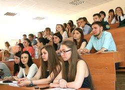 Міжнародна наукова конференція «Актуальні проблеми садово-паркового мистецтва»