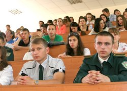 Міжнародна наукова конференція «Актуальні проблеми садово-паркового мистецтва»
