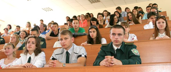 Міжнародна наукова конференція «Актуальні проблеми садово-паркового мистецтва»