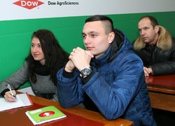 Науковий семінар «Ланцький Юлій Робертович – головний садівничий царициного саду»
