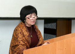 Науковий семінар «Ланцький Юлій Робертович – головний садівничий царициного саду»
