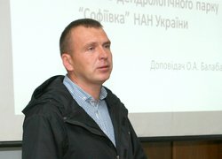 Науковий семінар «Теплично-оранжерейний комплекс Уманського НУС: історія та перспективи розвитку»