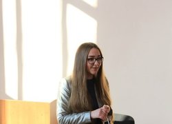 Факультет лісового і садово-паркового господарства визначив кращого студента року