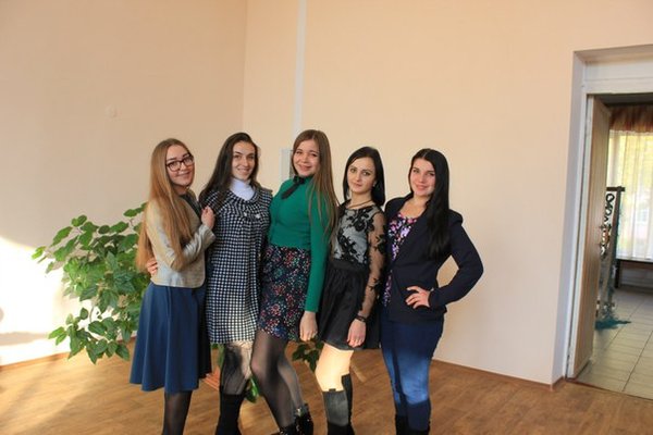 Факультет лісового і садово-паркового господарства визначив кращого студента року