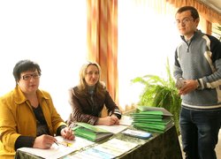 Імпортозамінні технології вирощування продукції садівництва та рослинництва