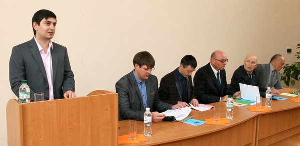 Імпортозамінні технології вирощування продукції садівництва та рослинництва