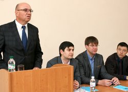 Імпортозамінні технології вирощування продукції садівництва та рослинництва
